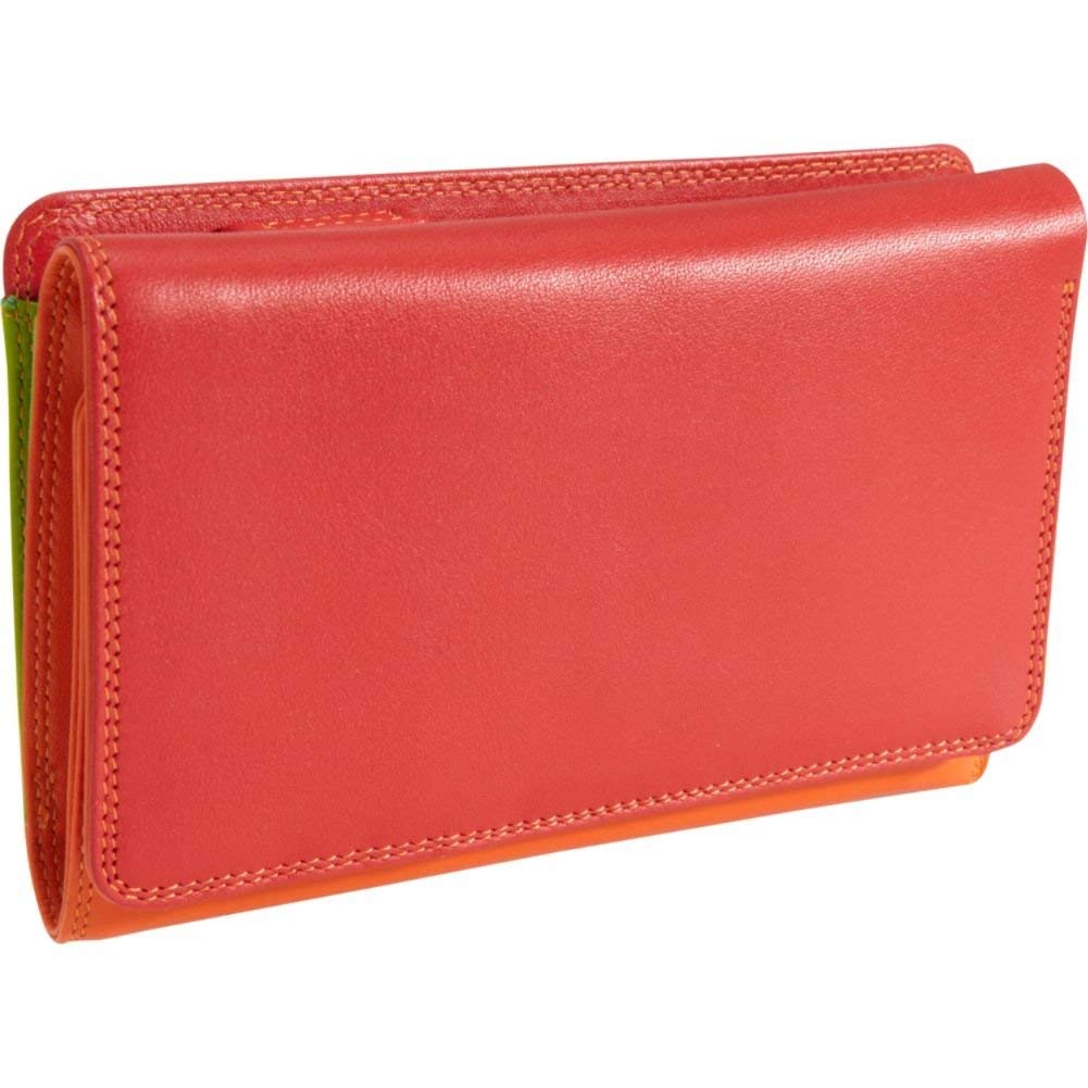 Mywalit Milano Jamaica Portafoglio Pelle Giamaica