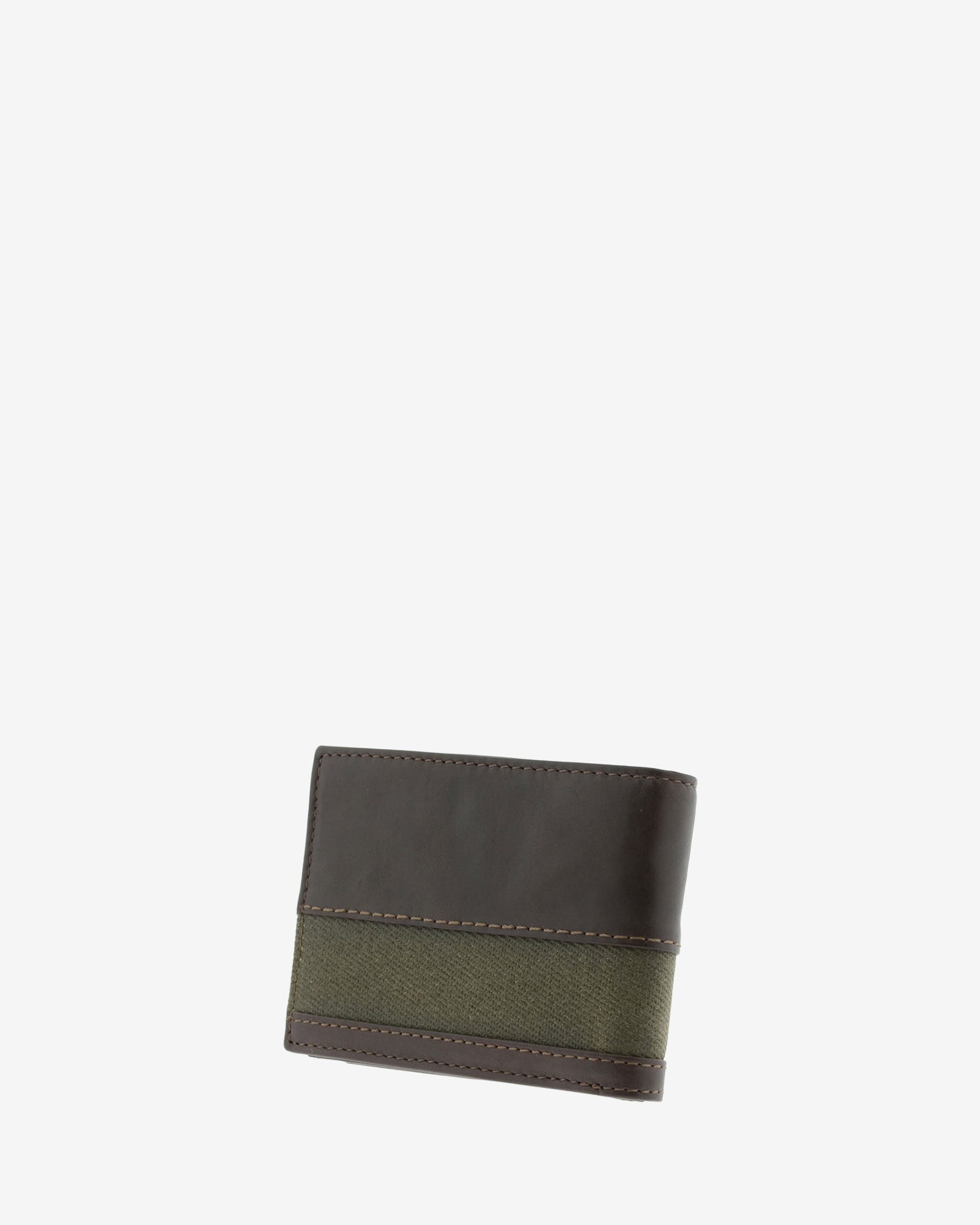 Adapell Range 1620 portafoglio uomo cuoio pelle RFID