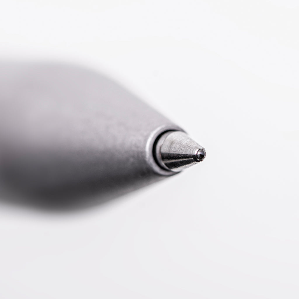 Dango Pens Schmidt 5888M ricarica roller ceramica nero
