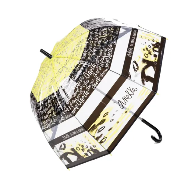 Anekke Nature Towanda Ombrello Vinile Multicolore