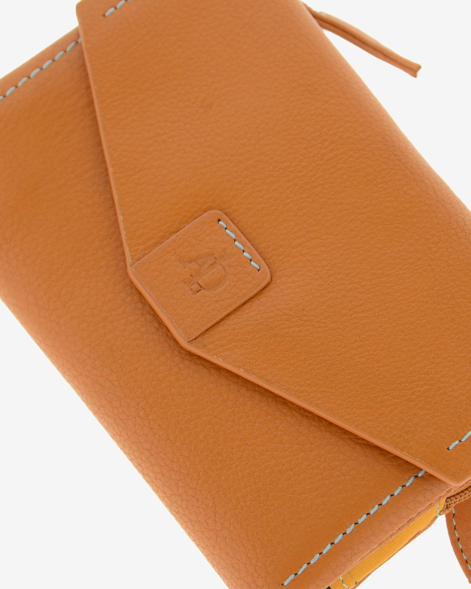 Adapell Annette 4158 portafoglio donna cuoio 9 carte
