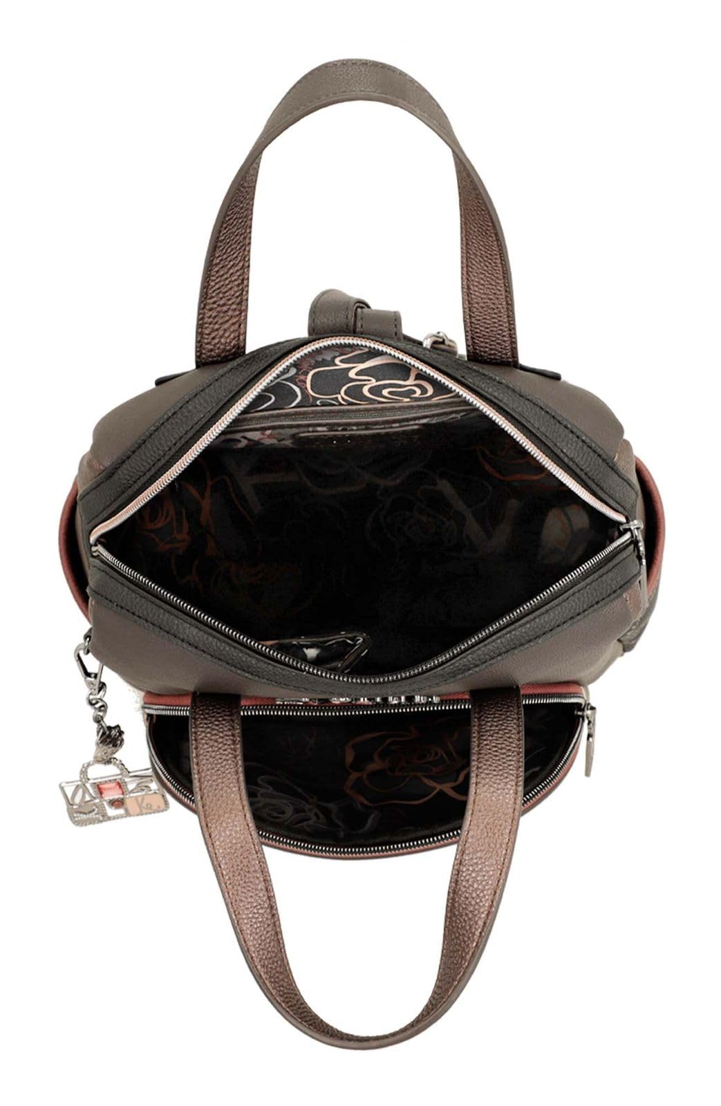 Anekke Parisian Zaino manico corto donna