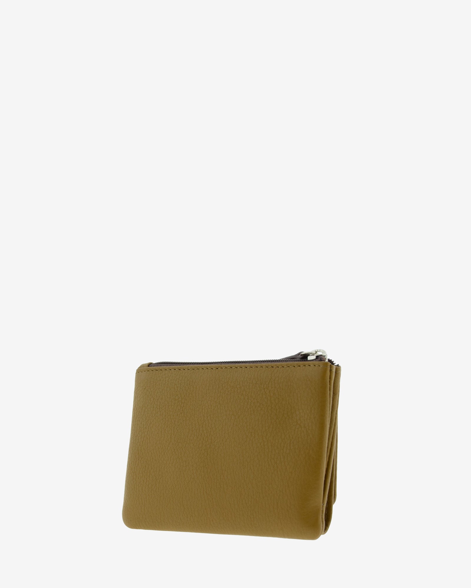 Adapell Affinità 4244 Portafoglio Donna Pelle Bronzo