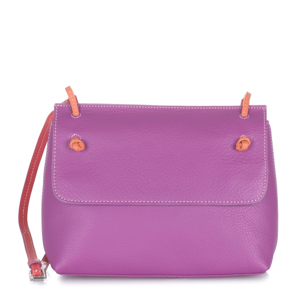 Mywalit Kyoto Flapover Bag Borsa Sangria Multi