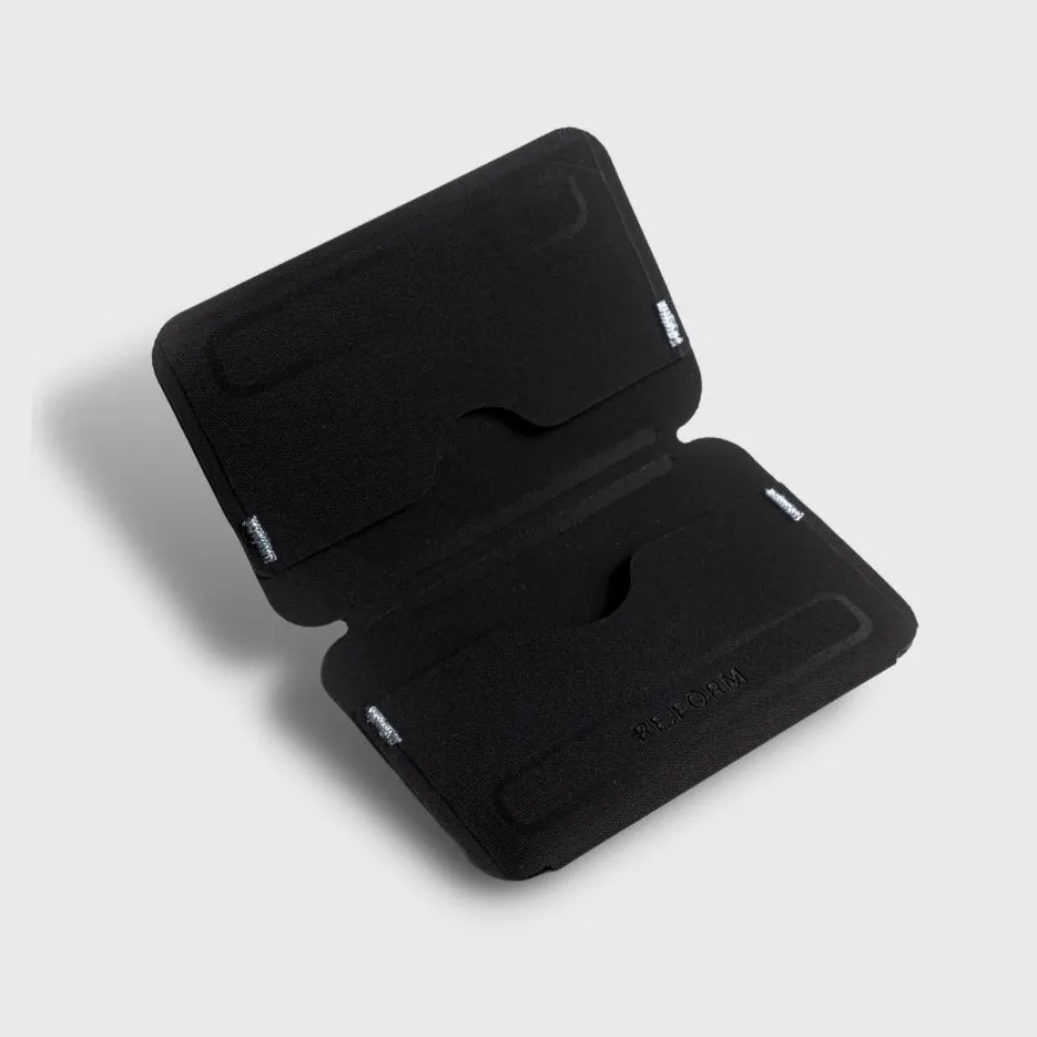 Re{form} Wallets RE:02 Card Holder Portacarte 9 Carte
