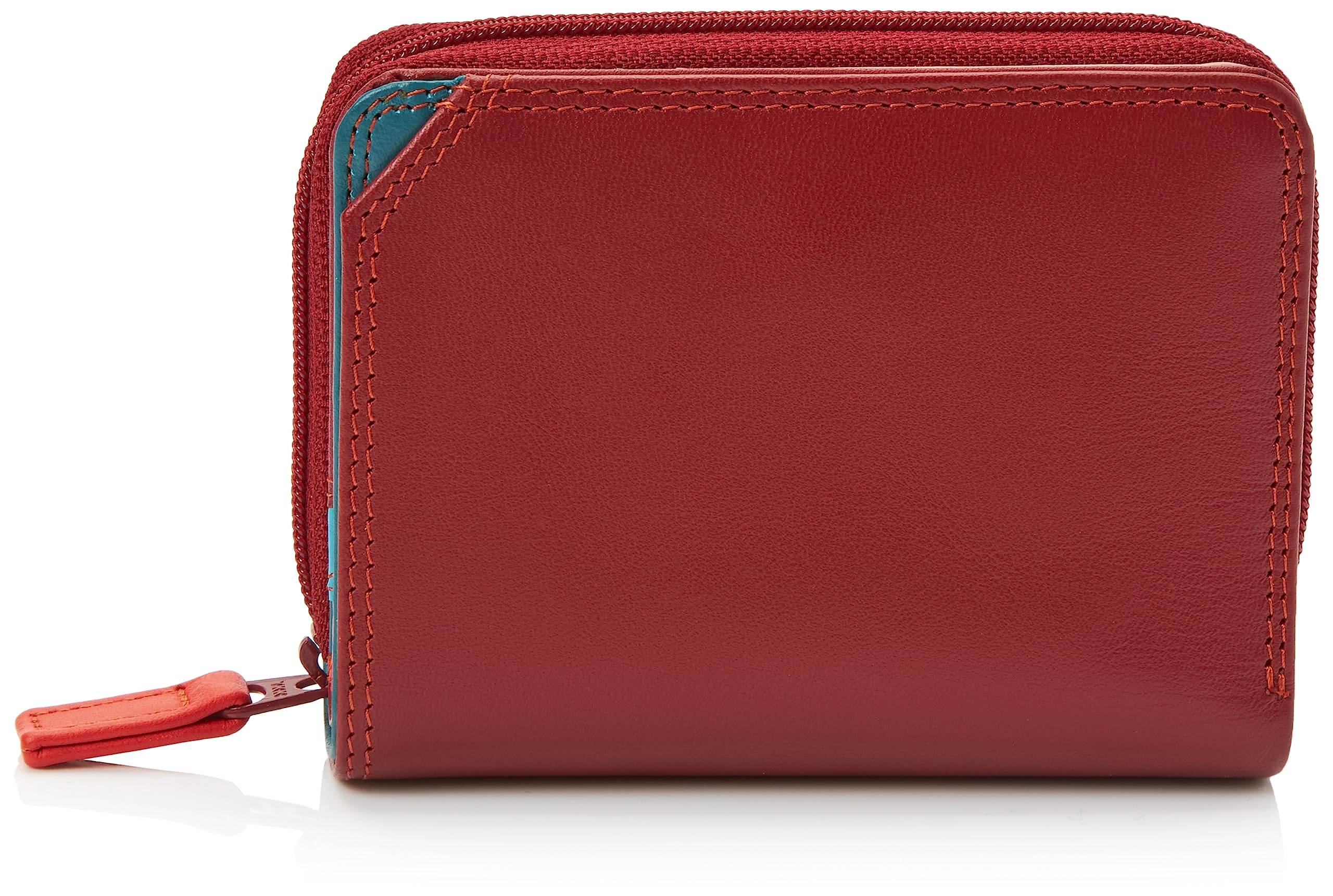 Mywalit Milano Small Portafoglio Zip Around Seascape