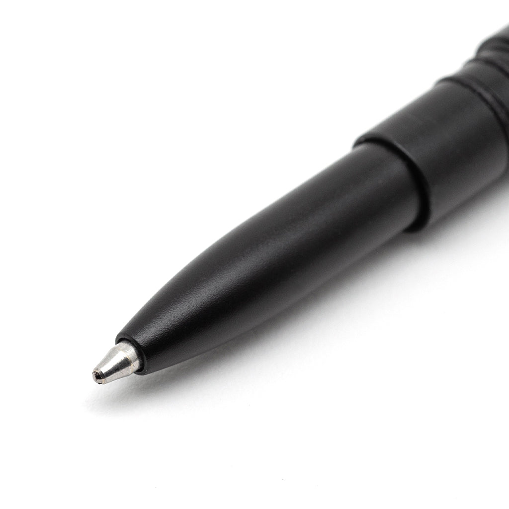 Dango Pens Notebooks Vector Point ricarica penna nero punta media