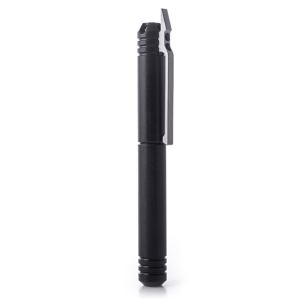Dango Permanent Marker pennarello alluminio Jet Black Sharpie