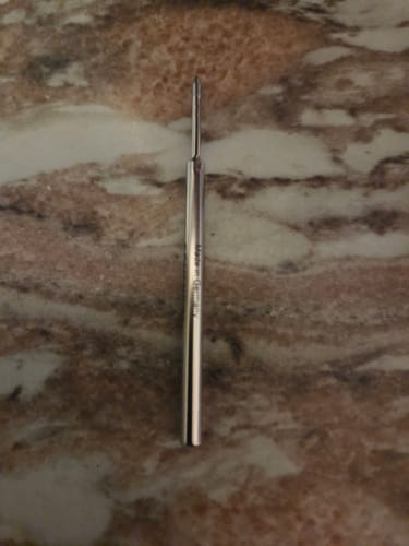 Dango Schmidt 4889M ricarica penna pressurizzata nero sfera