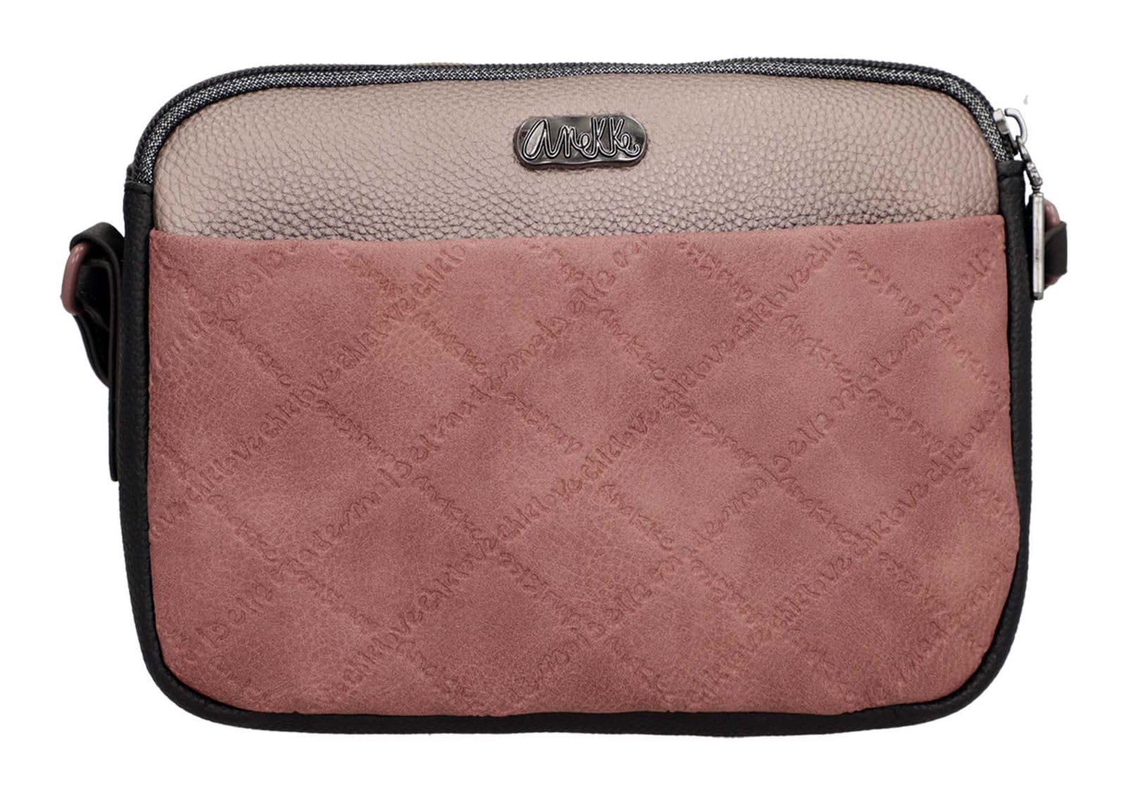 Anekke Parisian Tracolla M 349 Donna Elegante