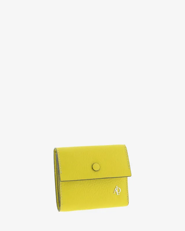 Adapell Nude portafoglio piccolo donna talpa RFID