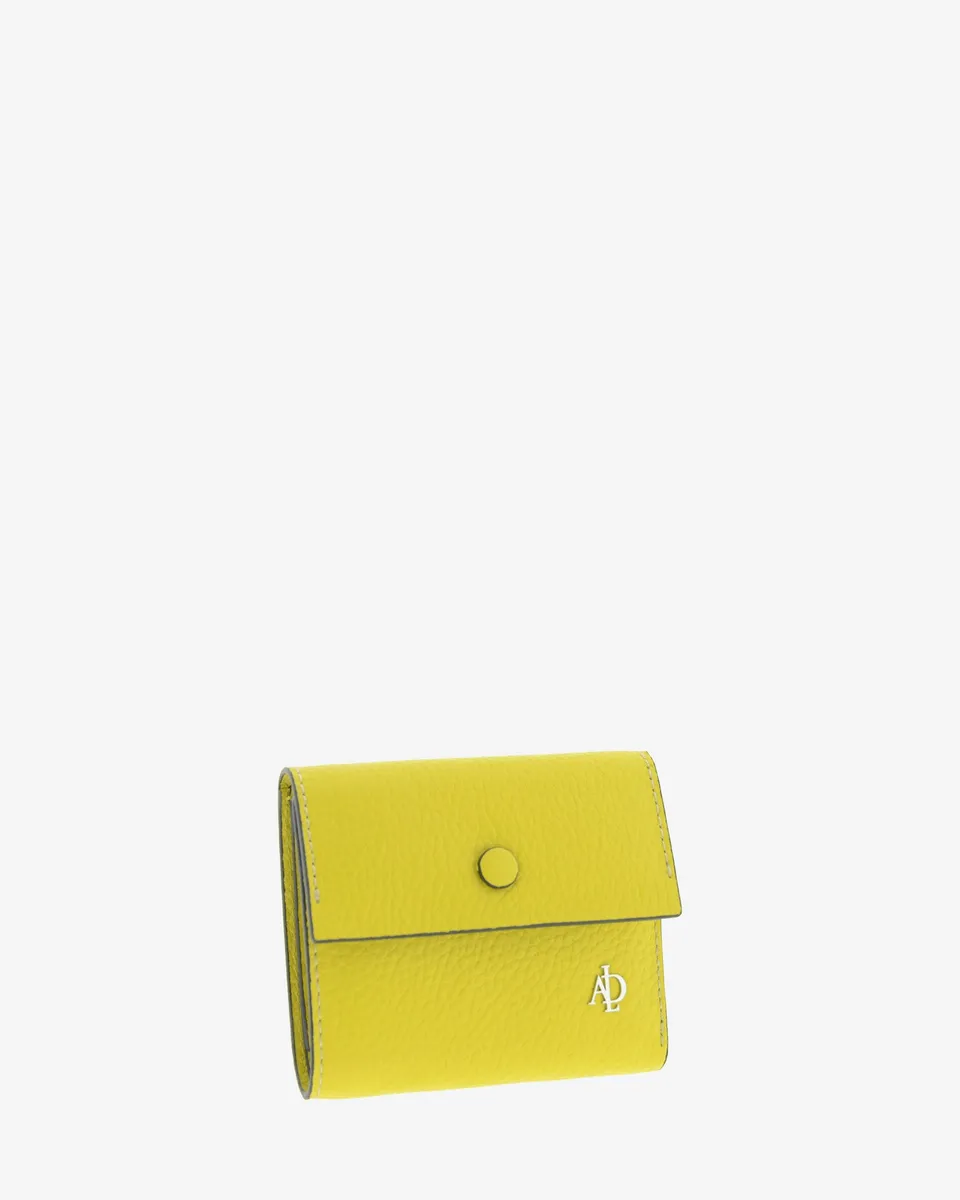 Adapell Nude portafoglio piccolo donna talpa RFID