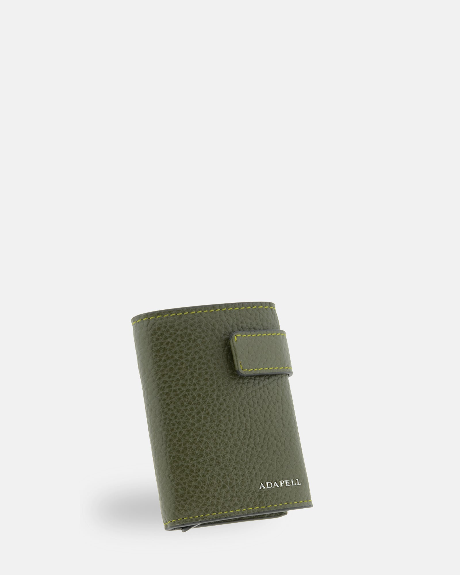 Adapell Nexo 8100 Portacarte Automatico Nero RFID