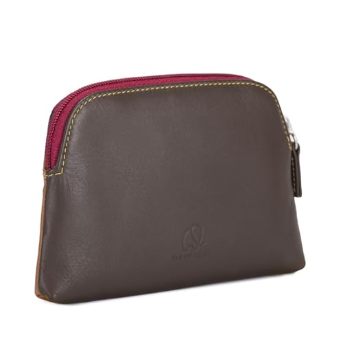 Mywalit Milano 313-174 portamonete pelle bosco