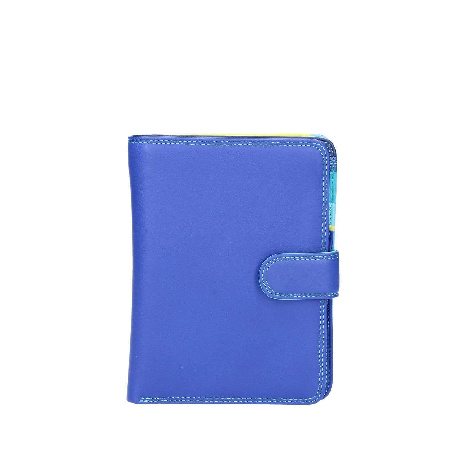 Mywalit Milano 229-127 portafoglio donna pelle grigio