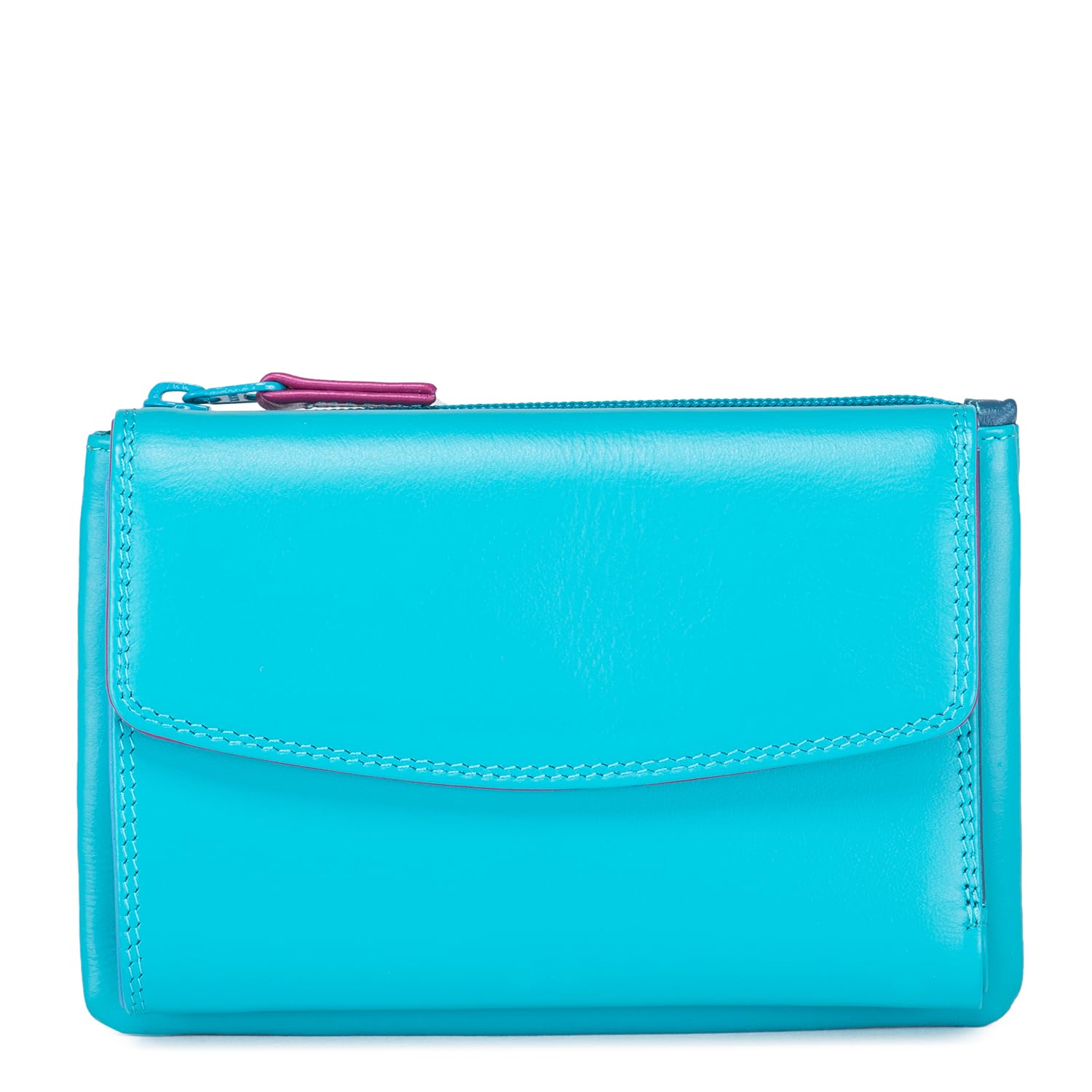 Mywalit Kyoto Bifold Portafoglio Liguria con Pouch