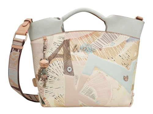 Anekke Alegria Passion Tracolla Donna 29x28x11 cm