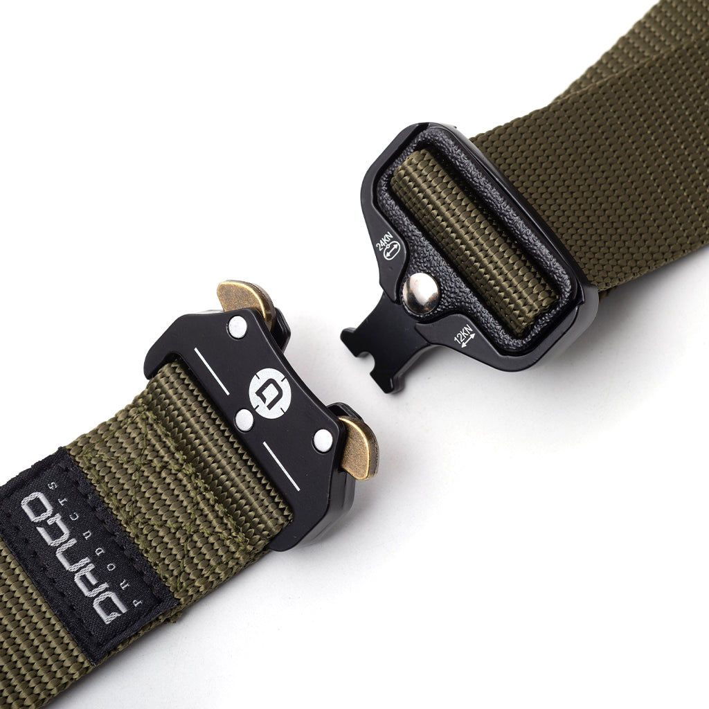 Dango Spec-Ops Belt Bundle cintura tattica 3 pezzi nylon
