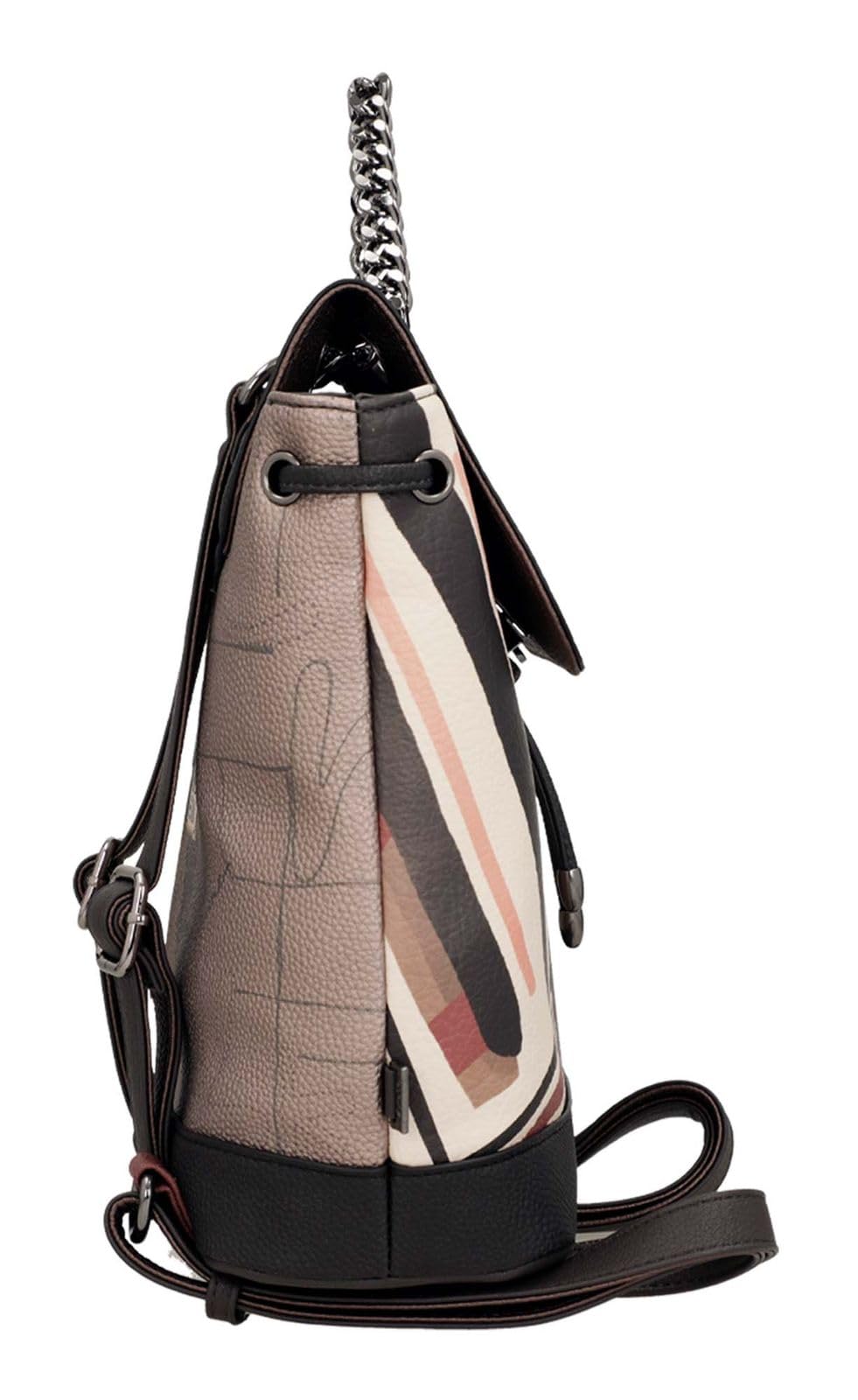 Anekke Parisian Zaino patta donna