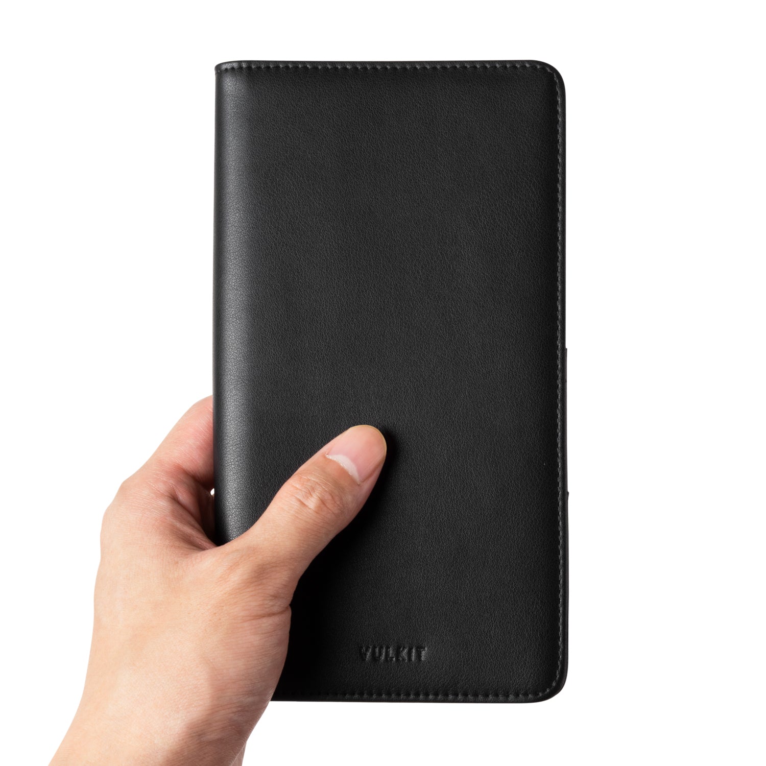 VULKIT Passport VPW100 Porta Passaporto RFID Rosa