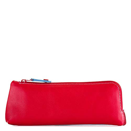 Mywalit Milano 1321 Astuccio Pelle Royal con Zip