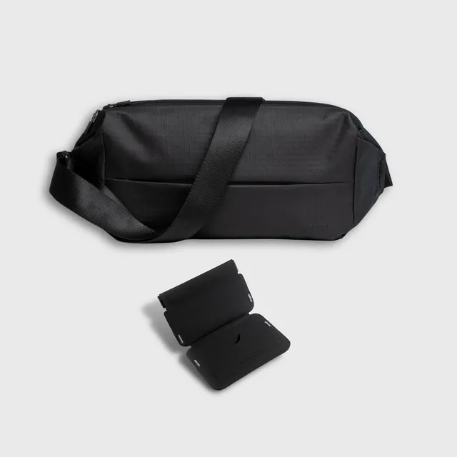 Re{form} Value Sets Bestseller Set Portafoglio e Borsa 3L