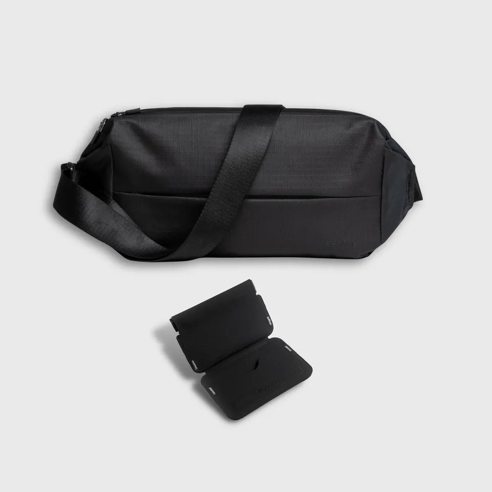 Re{form} Value Sets Bestseller Set Portafoglio e Borsa 3L