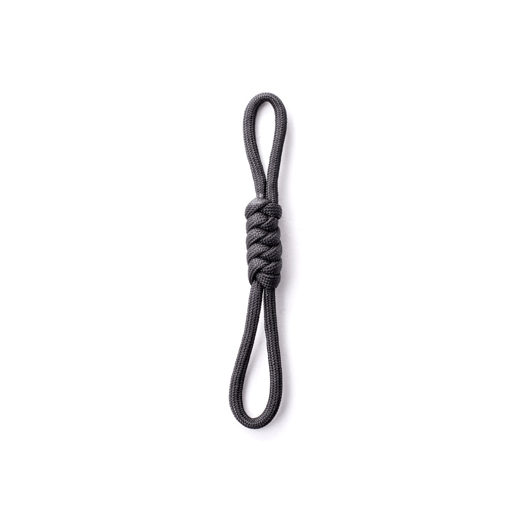 Dango 550 Double Loop cordino paracord verde portachiavi