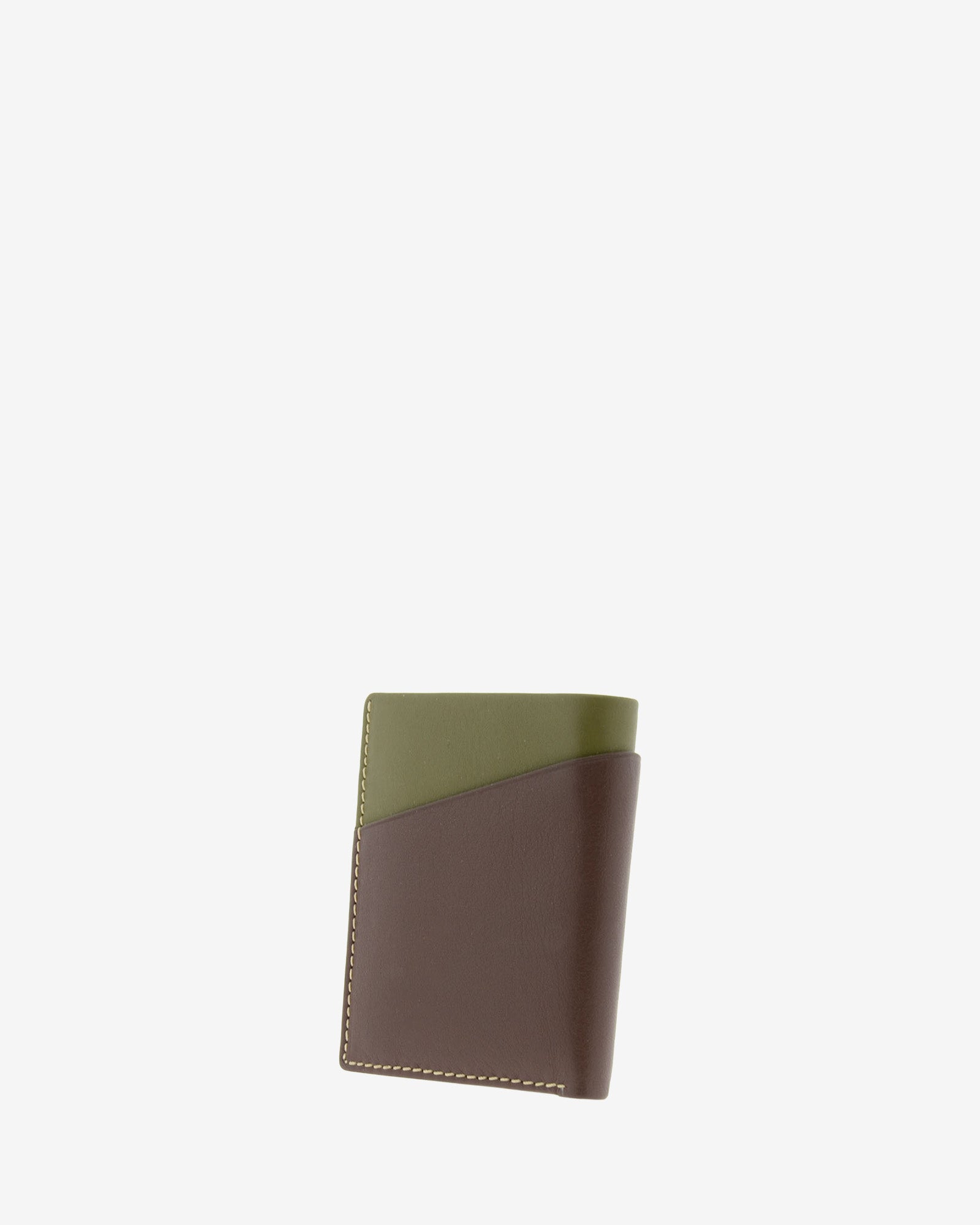 Adapell Elysian 1609 portafoglio uomo pelle blu marino RFID
