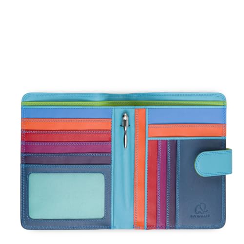 Mywalit Milano 229-171 Liguria portafoglio pelle zip