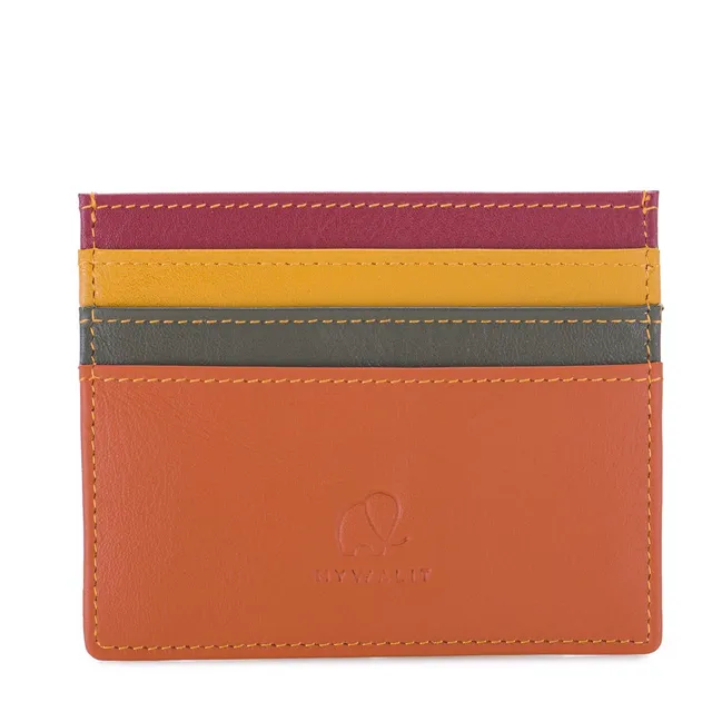 Mywalit Milano Lucca 110-169 porta carte pelle Lucca