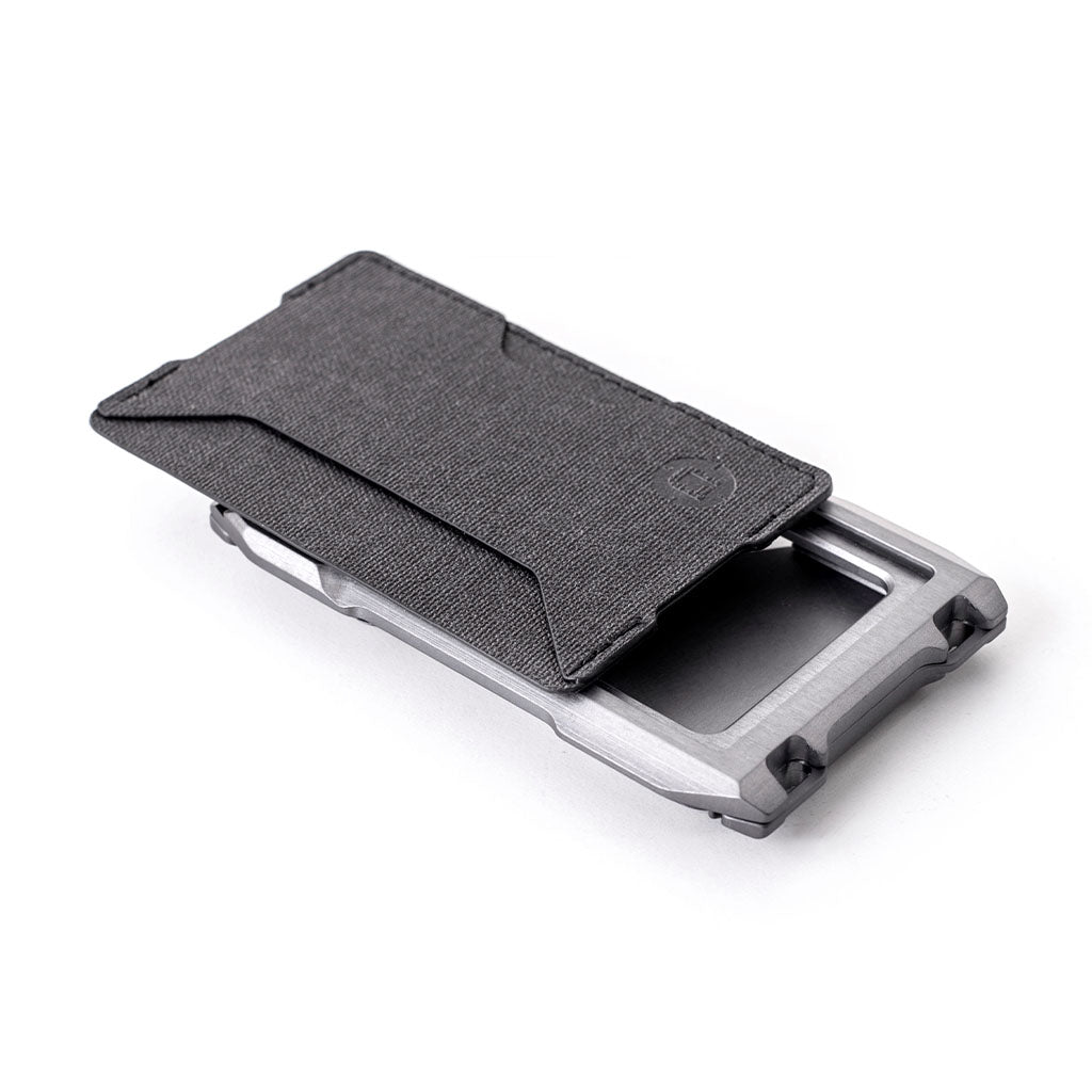 Dango A10 Adapt Wallet bundle portafoglio +3 DTEX