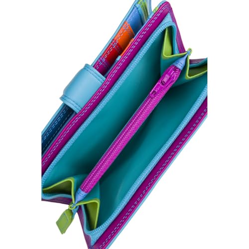 Mywalit Milano 229-171 Liguria portafoglio pelle zip