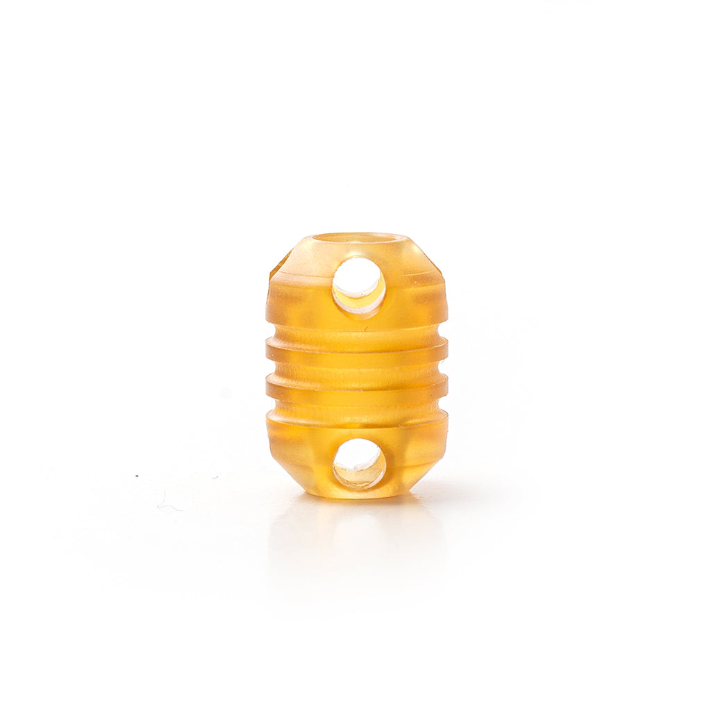 Dango Capsules Ultem EDC Bead perla paracord con cordino