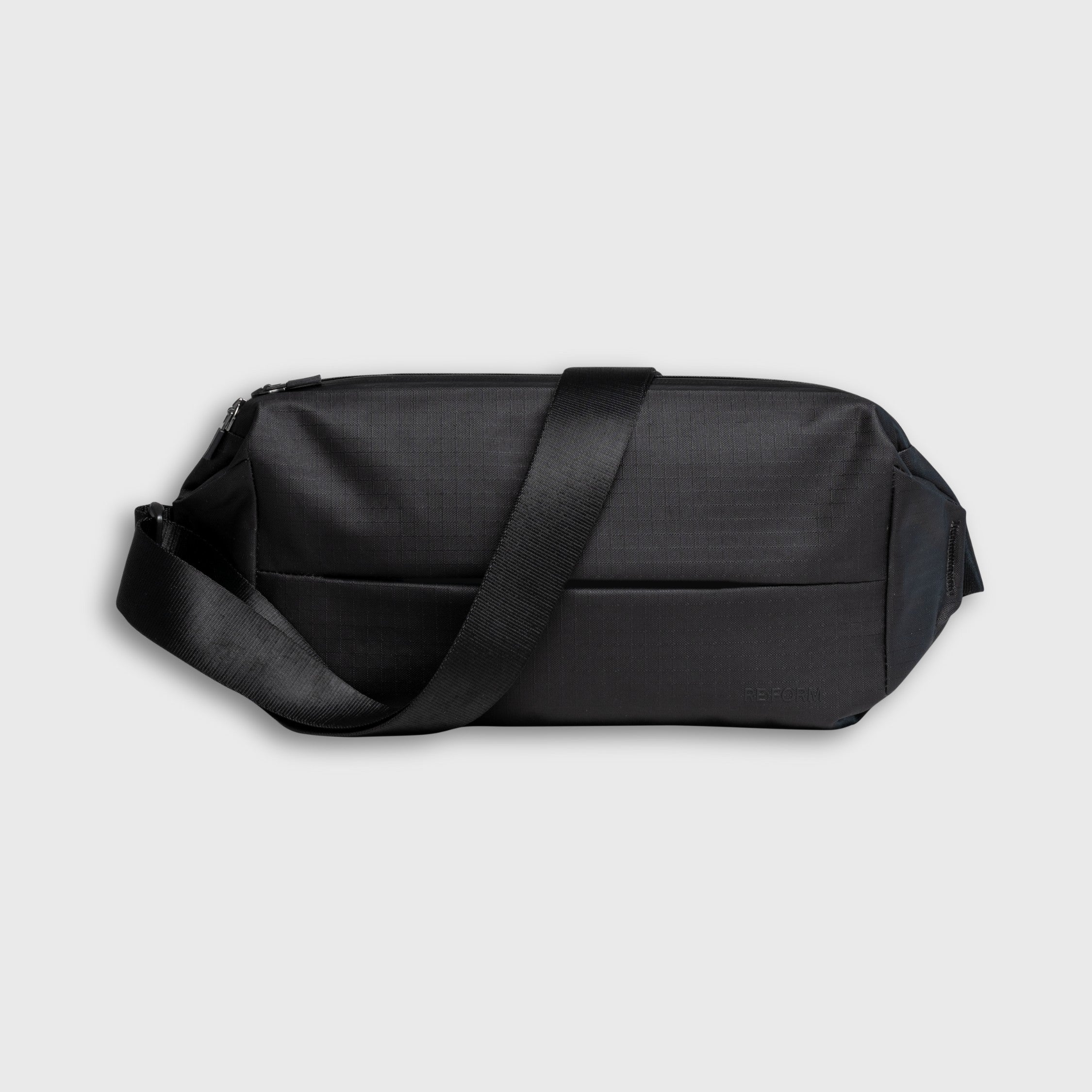 Re{form} Slings XB:01 Crossbody Marsupio 3L Nylon