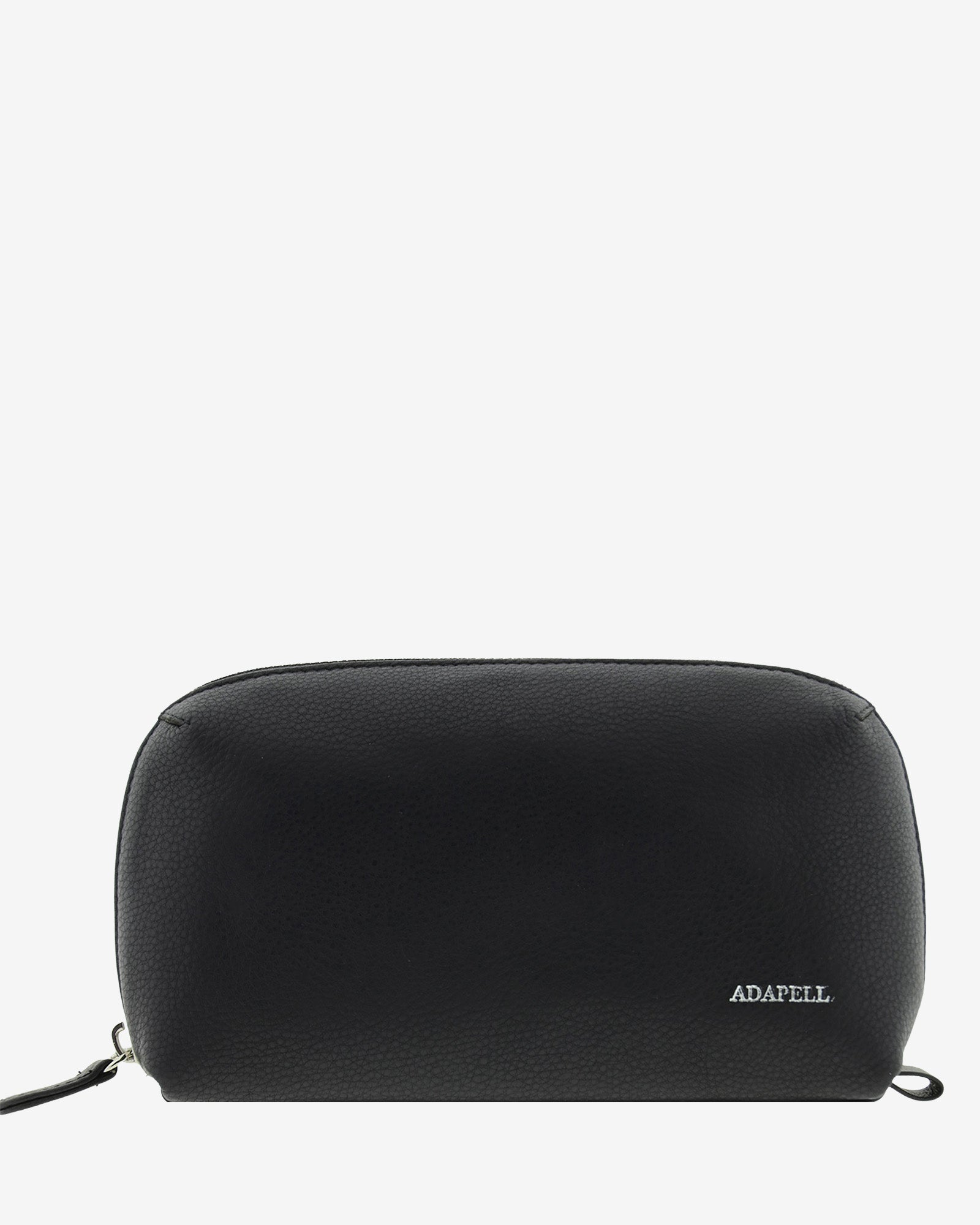 Adapell Essenza 8085 astuccio tecnologico nero pelle RFID