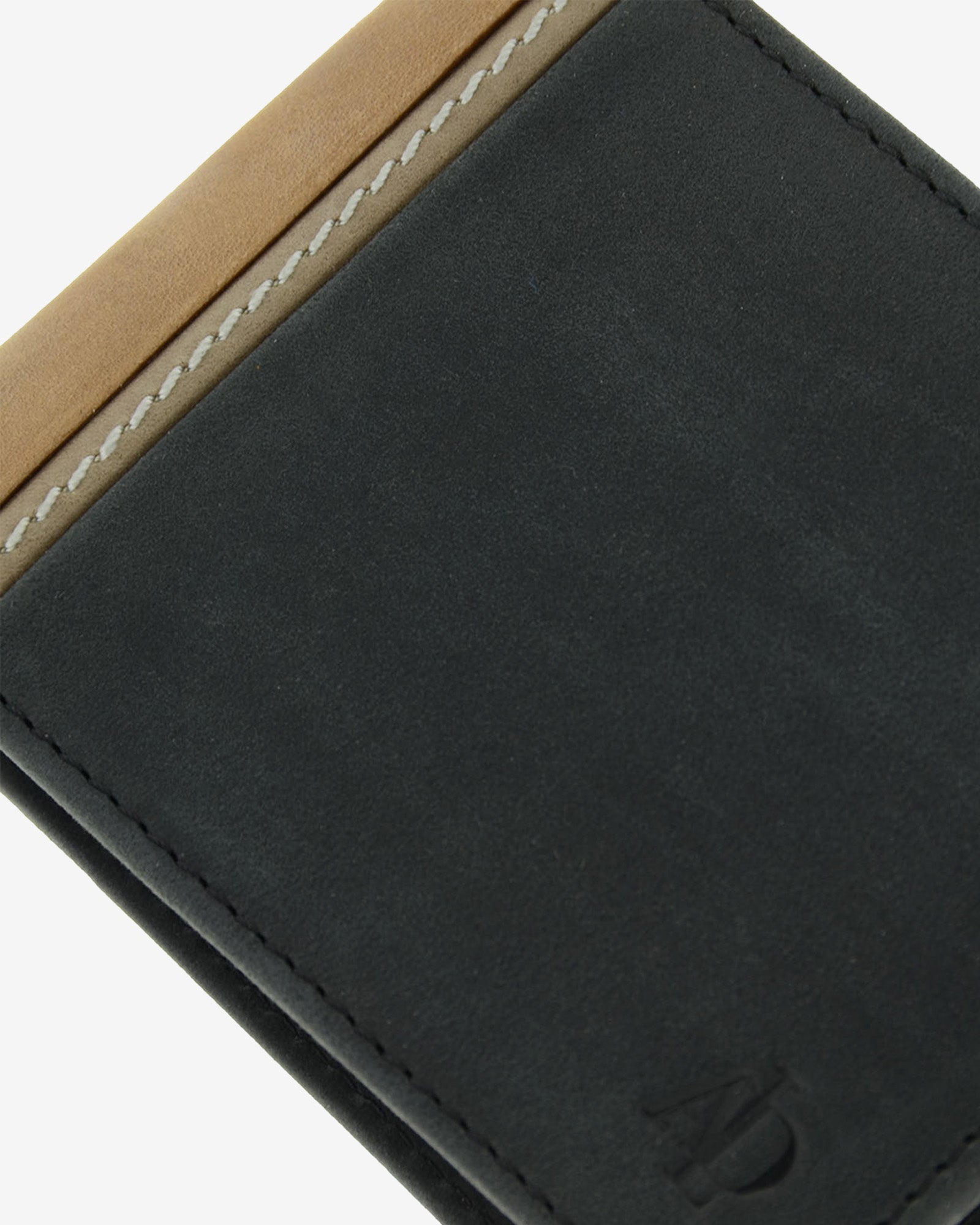 Adapell Oxford 1643 portafoglio uomo pelle nero RFID