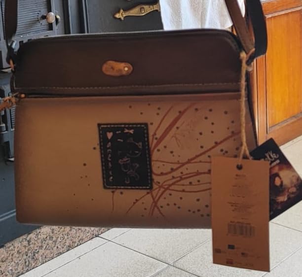 Anekke Auralis Wings Borsa Tracolla Media Donna