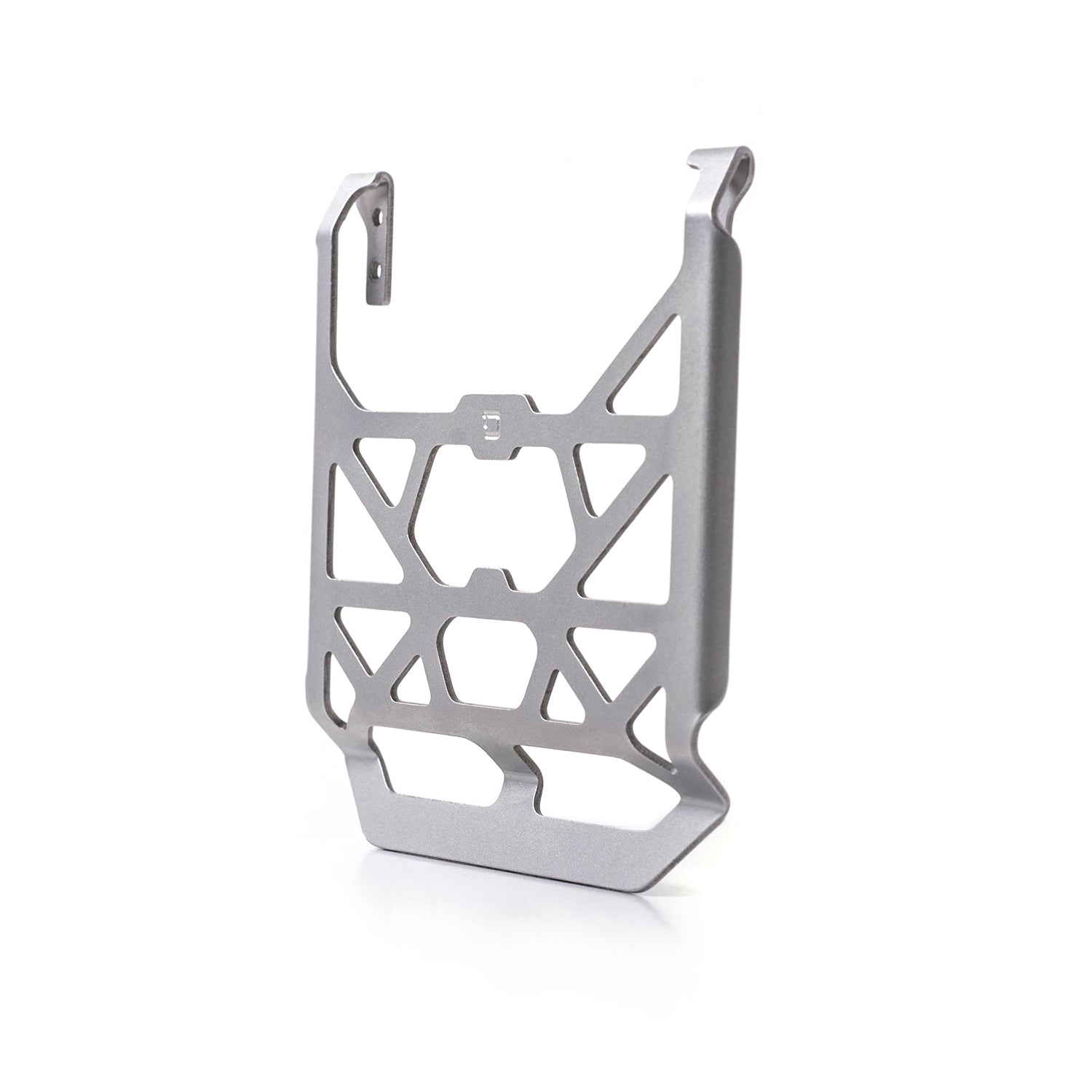 Dango M1 Chassis Clip fermasoldi Jet Black