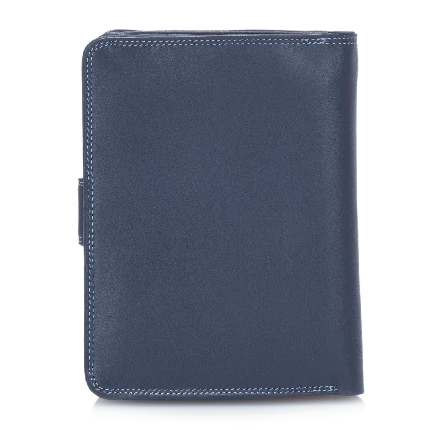 Mywalit Milano 229-127 portafoglio donna pelle grigio