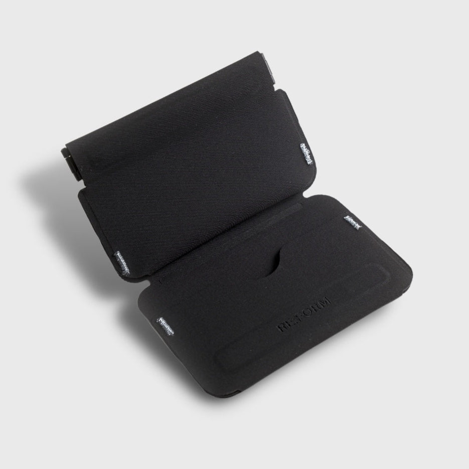Re{form} Wallets RE:01 Coin Sleeve Portamonete Magnetico