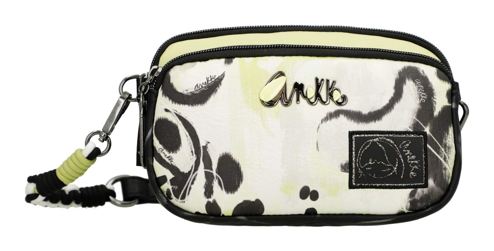 Anekke Nature Towanda Borsetta Piccola 21 cm 2 Scomparti