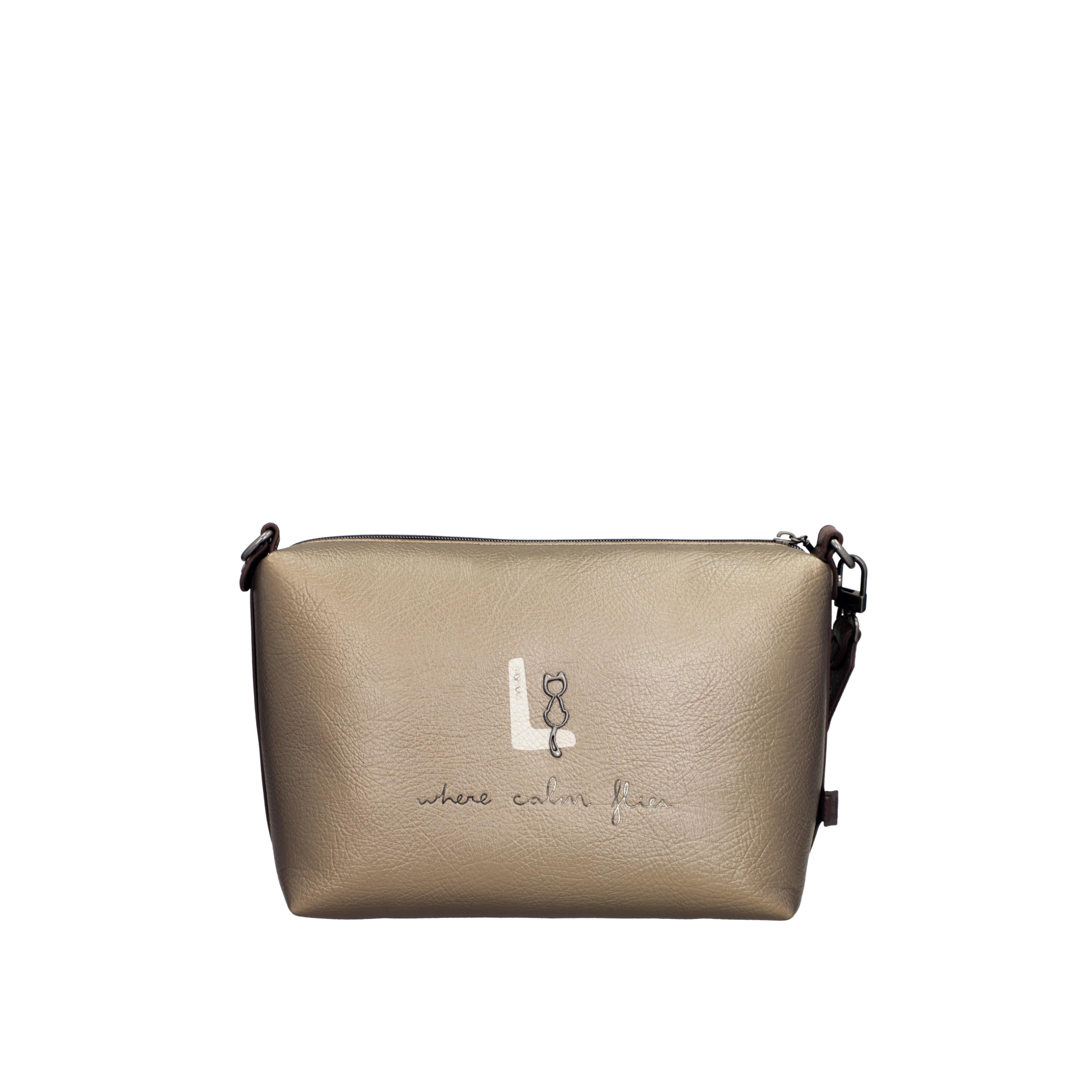 Anekke Odyssey Tote Shopper Reversibile 2 in 1 Grande