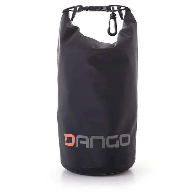 Dango CA Dry Pouch sacca impermeabile nera 2L