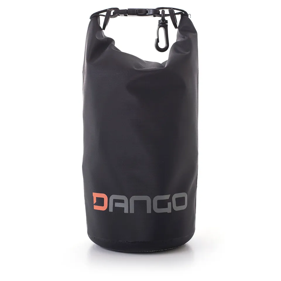 Dango CA Dry Pouch sacca impermeabile nera 2L
