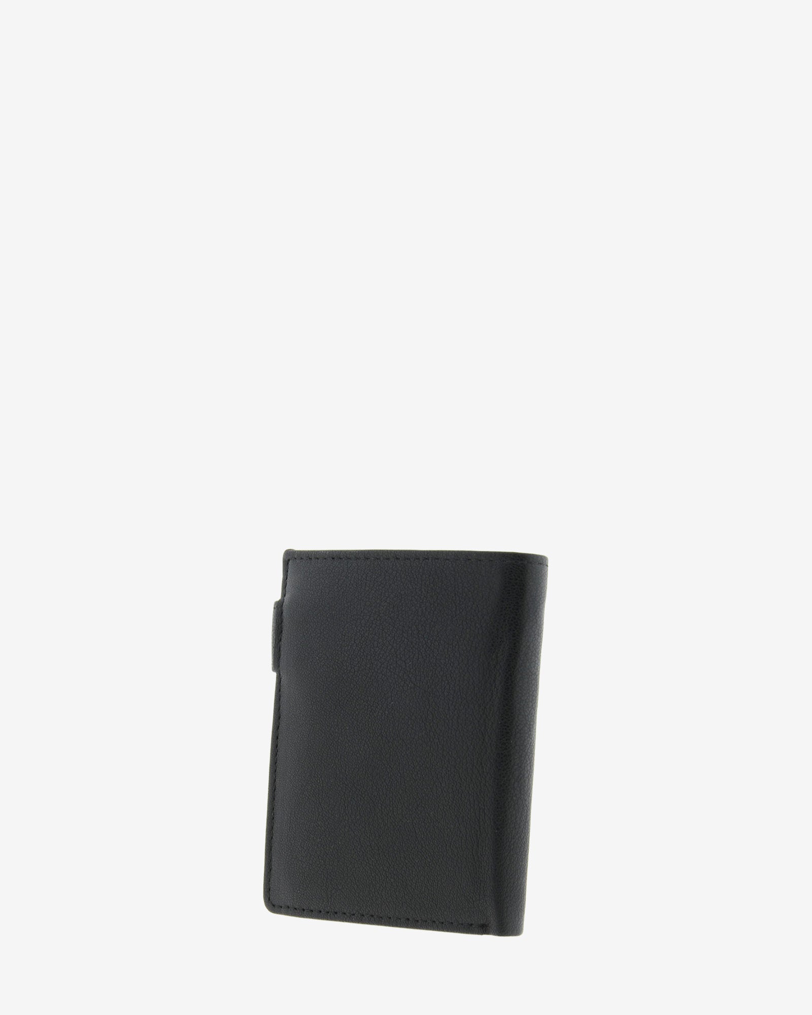 Adapell Maxwell 1655 portafoglio uomo pelle nero RFID