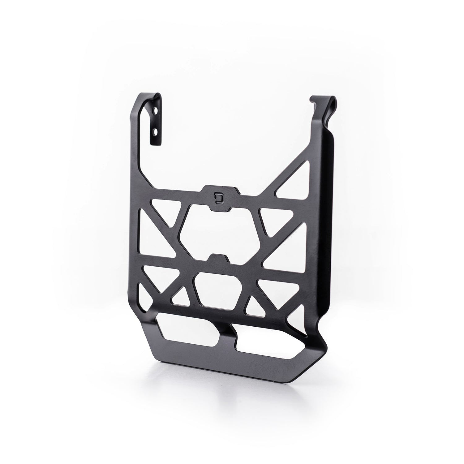 Dango M1 Chassis Clip fermasoldi Jet Black