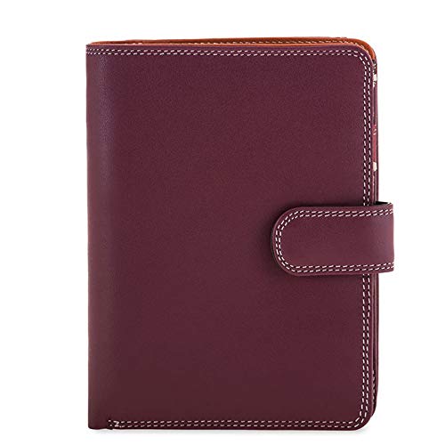 Mywalit Milano 229-136 portafoglio donna pelle Chianti