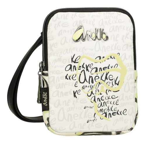 Anekke Nature Towanda borsa mini tracolla 13x18 essenziali