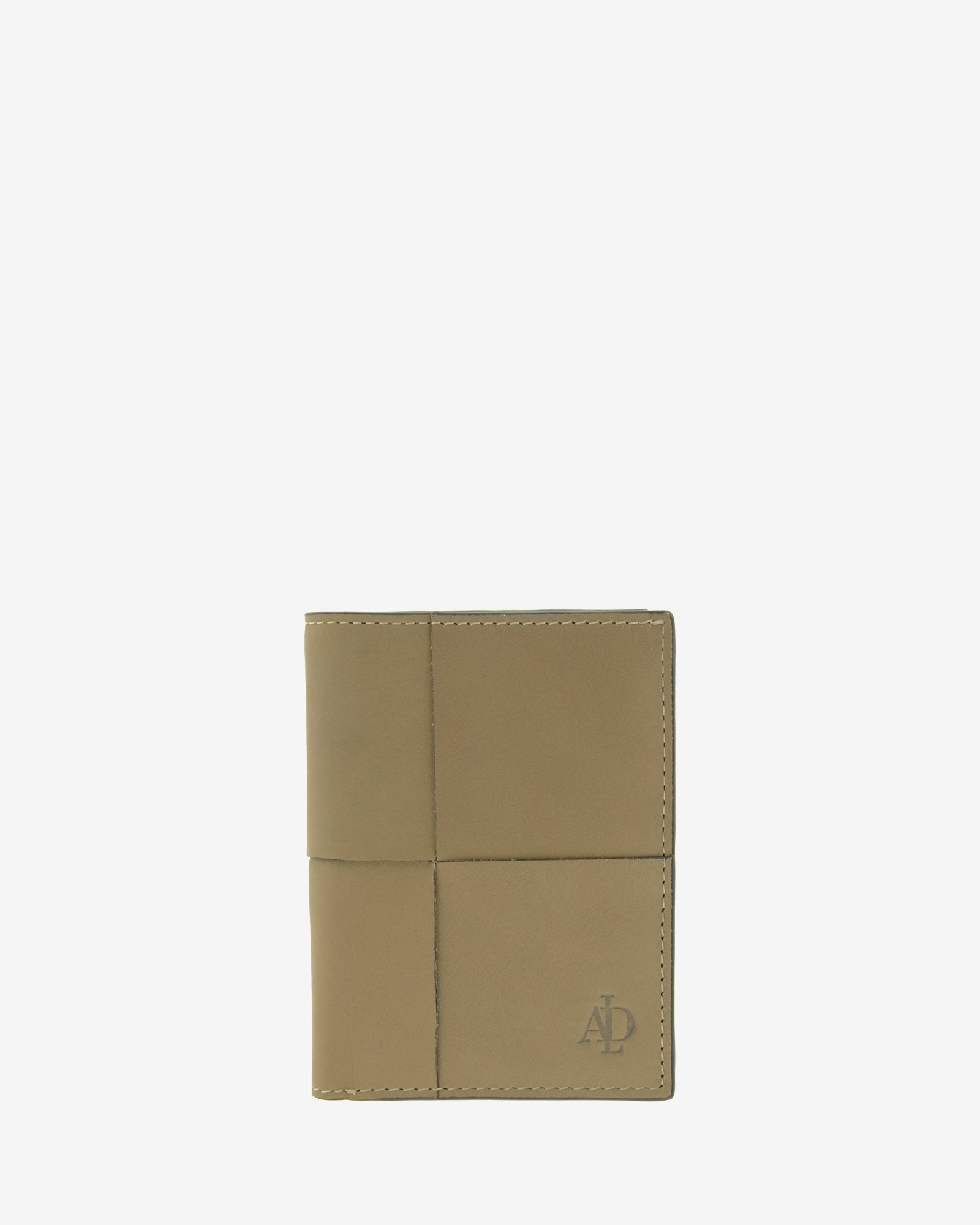 Adapell Tesela 1665 portafoglio uomo pelle nero RFID